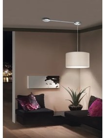 EGLO 88968 - Accessori per il lampadario EXTENTION cromo