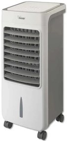 Raffrescatore purificatore ventilatore 80W-7lt