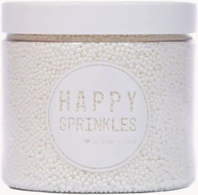 Granelli di zucchero White Simplicity