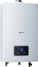 Scaldabagno a gas metano SAUNIER DUVAL Opalia 12 l/min