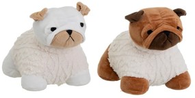 Fermaporta in set 2 pz Dog – Casa Selección