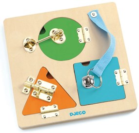 Gioco educativo - animali nascosti