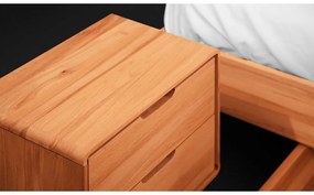 Comodino in legno di faggio Greg - The Beds