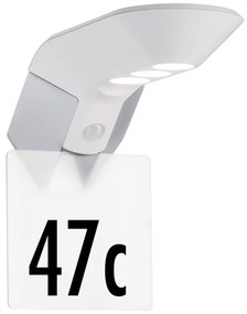 Paulmann Soley tavoletta bianco 94253