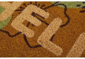 Stuoia di cocco 40x60 cm Bohemian - Premier Housewares