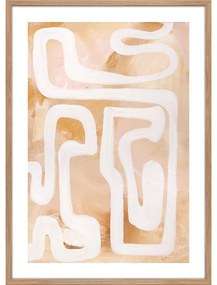 Dipinto 52x72 cm Blank - Malerifabrikken