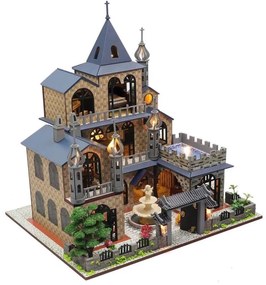 2Kids Toys - Casa dei bambini La casa dove i sogni diventano realtà 2xAAA