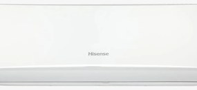 Unità interna climatizzatore HISENSE HALO + classe di raffreddamento A++, classe di riscaldamento A+, bianco