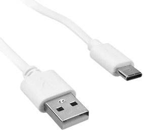 Solight WO3001-W- Lampada flessibile dimmerabile a LED con clip LED/2W/5V 3000/4000/6500K bianco