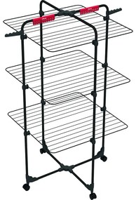 Stendino nero 30 m Mixer 3 – Vileda