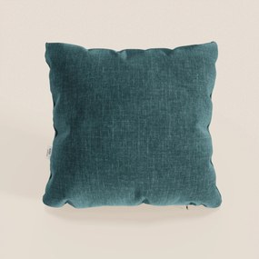 Oviedo cuscino disponibile in diversi colori realizzato in raffinata ciniglia smacchiabile Quick Clean T24.
