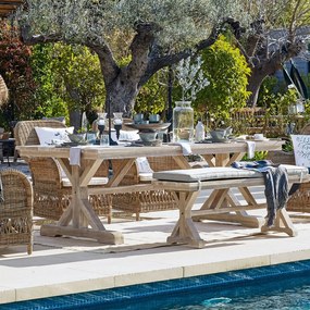 LOBERON Tavolo FSC®-100% Graslin