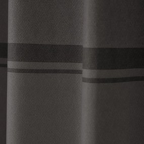 Tende in set grigie 2 pz 229x229 cm Melville – Catherine Lansfield