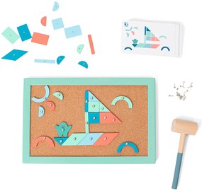 Gioco di martello Tap Tap