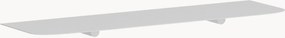 Mensola Lenn, larg. 60 cm