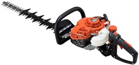 Tagliasiepi a scoppio 2 tempi 21.2 cm³ in acciaio ECHO HC2020RD/LAMA 2 lame da53.4 cm