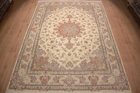 Mashad Tappeto persiano 250 x 350 (Iran) Annodato A Mano