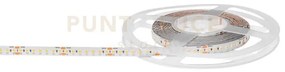 Gst161c- striscia led 5mt 3000k 8750lm 14,4w/m ip20