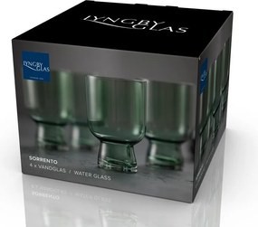 Set di bicchieri 4 pz 300 ml Sorrento – Lyngby Glas