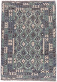 Kilim Tappeto orientale 250 x 170 (Afghanistan) Tessuto A Mano