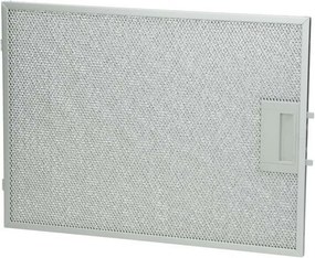 Filtro metallico anti-grasso originale - Cappa aspirante Bosch 2615313663946678190