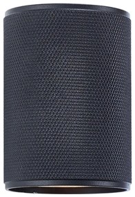 Brilliant - Applique a LED MARTY 1xGU10/5W/230V nero