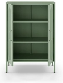 Mobile color menta 70x100 cm Diora - Marckeric