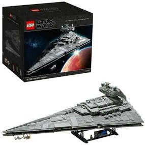 Playset Lego Star Wars 75252 Imperial Star Destroyer 4784 Pezzi 66 x 44 x 110 cm