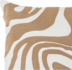 Cuscino decorativo in cotone 35x60 cm Aba – Bloomingville