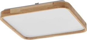 Osram - Plafoniera dimmerabile a LED ORBIS ALICIA LED/16W/230V 29,2x29,2 cm