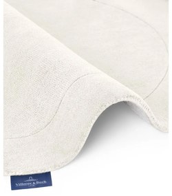 Tappeto color crema in misto lana tessuto a mano 125x200 cm Kari Organic – Villeroy&amp;Boch
