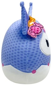 Peluche Hello Kitty Kuromi – SQUISHMALLOWS