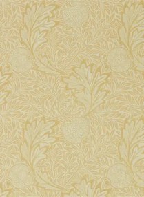 Obst Tapete Apple von Morris & Co. - Honey Gold