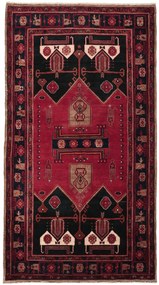 Koliai Tappeto persiano 260x150 (Iran) Annodato A Mano