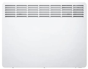 Stiebel Eltron- Convettore a parete con display LCD e termostato 1500W/230V IP24