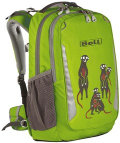 Zaino scuola BOLL SCHOOL MATE 20 l Meerkats