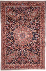 Tappeto persiano 200x300 (Iran) Annodato A Mano