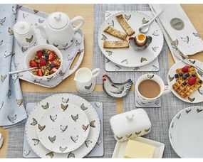 Set di 4 sottobicchieri in sughero Farmer Farmers Kitchen - Cooksmart ®