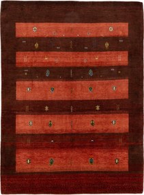 Loribaft Tappeto 190 x 260 (Iran) Annodato A Mano