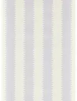 Sanderson Tapete Aperigon Parade - Tyrian Lilac