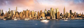 Stampa su tela – New York unica