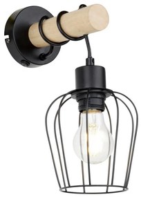 Rabalux 5244 - Applique FABIAN 1xE27/40W/230V