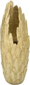 Vaso Piume Cm 34,5X34X91