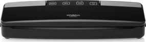 Hyundai VS100 macchina per sottovuoto nera