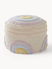 Pouf per bambini in cotone Sunita