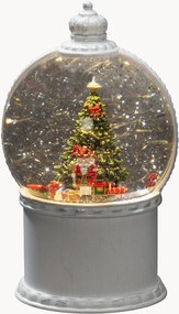 Decorazione natalizia a LED con funzione timer Christmas Tree