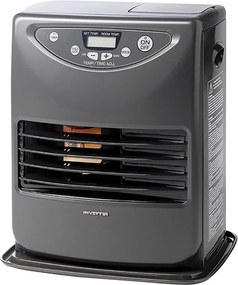 Stufa a petrolio elettronica INVERTER 3 Kw 5 l