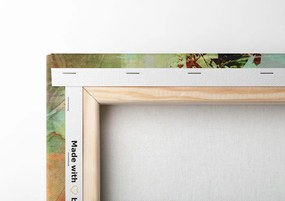 Stampa su tela – Pittura grafica
