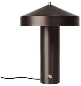 OYOY Living Design - Hatto Lampada da Tavolo Browned OYOY Living Design