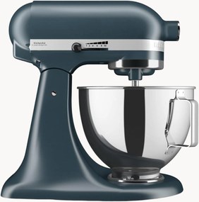 Robot da cucina con testa inclinabile Artisan, 4,3 L, set da 6